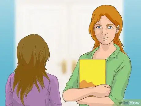 Image titled Study if You're Blind or Visually Impaired Step 1