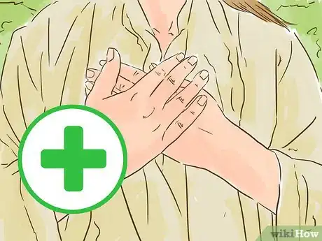 Image titled Deal with Someone Who Fact Checks During Conversation Step 1