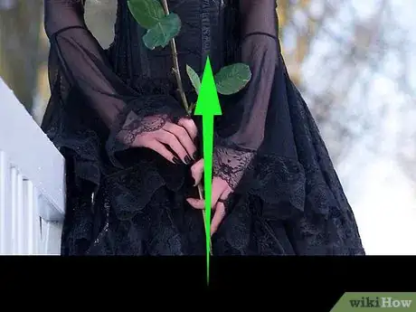 Image titled Use Pictures and Videos from Your Phone on Snapchat Step 5