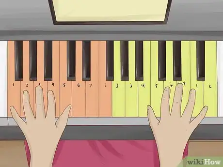Image titled Teach Beginning Piano Step 11