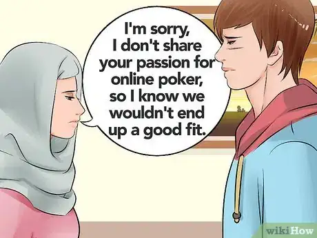 Image titled Reject Someone Nicely Step 11