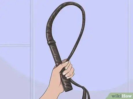 Image titled Be a Dominatrix Step 8