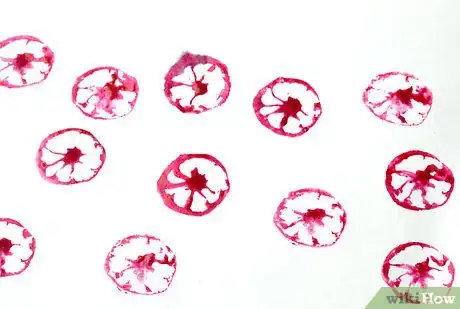 Image titled Make Stamped Wrapping Paper Step 29