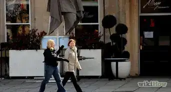 Appear Less American While Touring in Europe