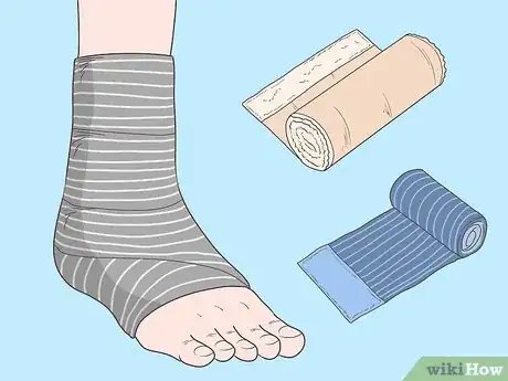 Image titled Return to Running After a Stress Fracture Step 2