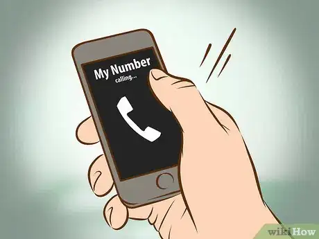 Image titled Check Voicemail Step 2