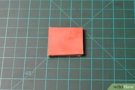 Image titled Make Stamped Wrapping Paper Step 17