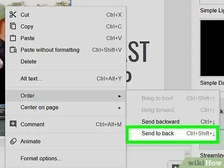 Image titled Add Sound to a Google Presentation Step 13