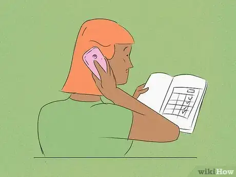 Image titled What Is Compulsive Lying a Symptom of Step 9