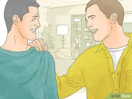 Image titled Come Out to Strict Religious Parents When You're Gay Step 14