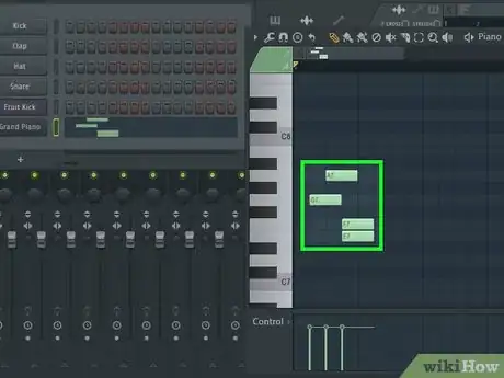 Image titled Make a Basic Beat in Fruity Loops Step 25