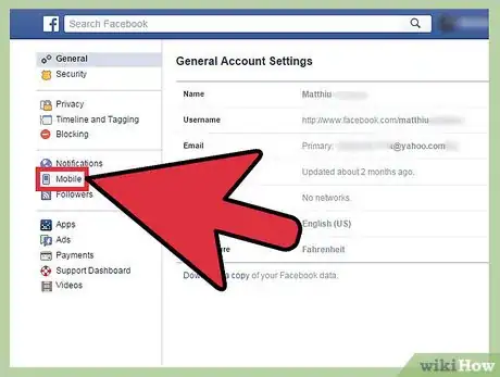 Image titled Connect Your Facebook to Your Phone Step 4