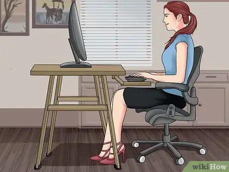 Image titled Recover from Repetitive Stress Injury Due to Computer Use Step 2