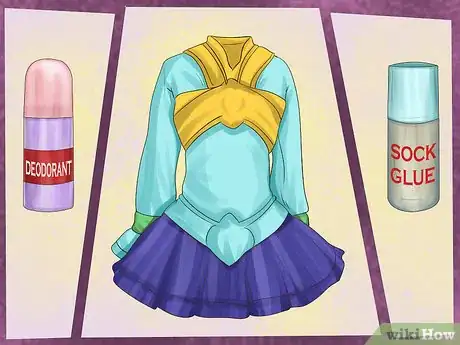 Image titled Prepare for a Feis Step 12