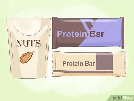 Image titled Store Food when Hiking Step 7