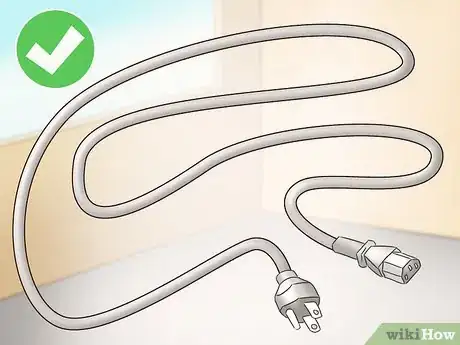 Image titled Inflate an AeroBed Step 5