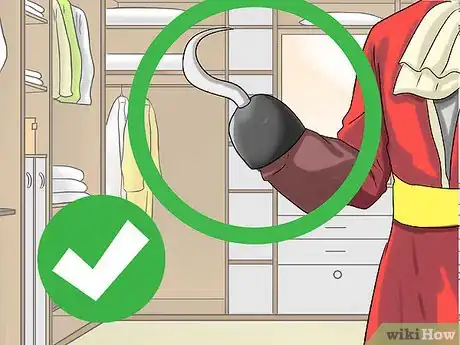 Image titled Be a Living Statue Step 3