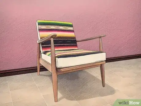 Image titled Mix Vintage Style Into a Modern Home Step 2