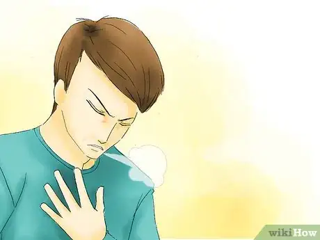 Image titled Determine If You Have Mesothelioma Step 10