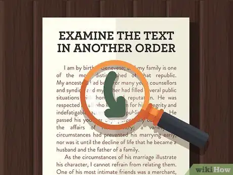 Image titled Deconstruct a Text Step 10