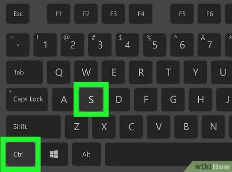 Image titled Track Multiple Projects in Excel on PC or Mac Step 6