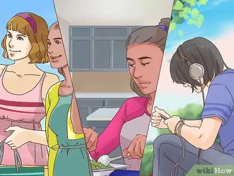 Image titled Reinvent Yourself for the Coming School Year Step 8