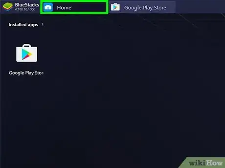 Image titled Play Android Games on a PC with BlueStacks Step 17