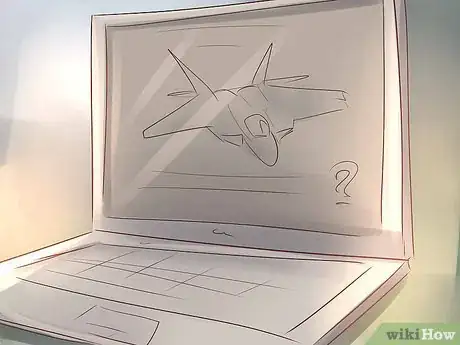 Image titled Enlist in the United States Air Force Step 2