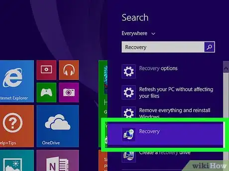 Image titled Restore Windows 8 Step 16
