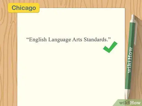 Image titled Cite Articles Without Authors Step 10