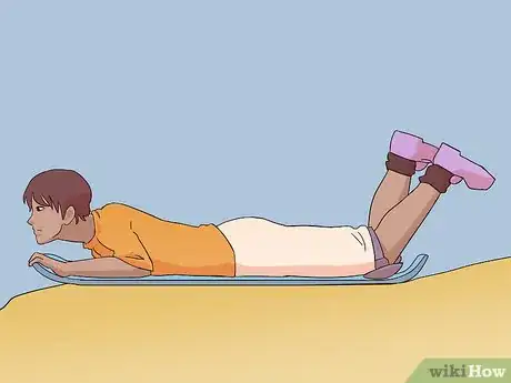 Image titled Sandboard Step 9