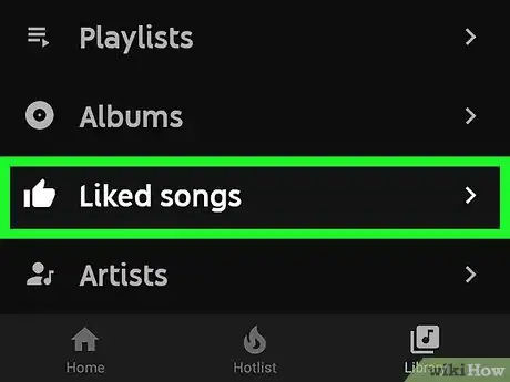 Image titled Customize YouTube Music on Android Step 12