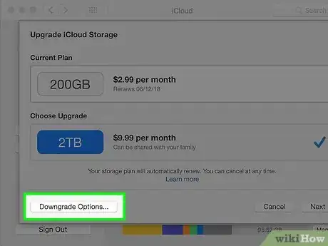 Image titled Cancel an iCloud Storage Subscription Step 15