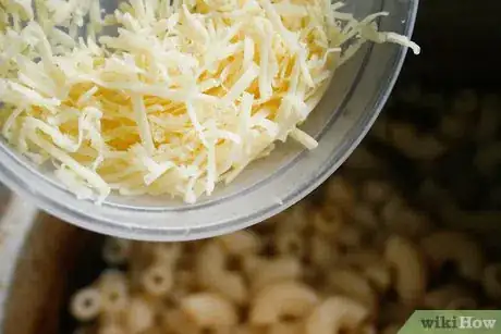 Image titled Make Pressure Cooker Macaroni and Cheese Step 7