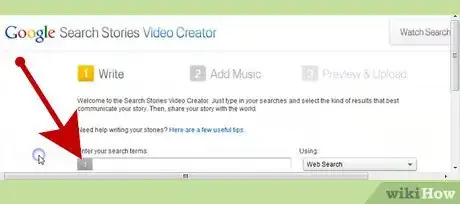 Image titled Create a Google Search Story Step 3