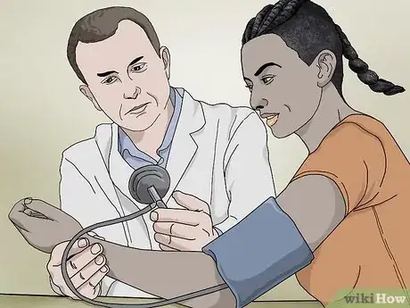 Image titled Learn Martial Arts As an Older Adult Step 8