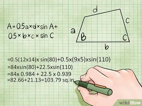 Image titled Find the Area of a Quadrilateral Step 16