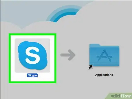 Image titled Appear Offline to Specific Skype Users on PC or Mac Step 1