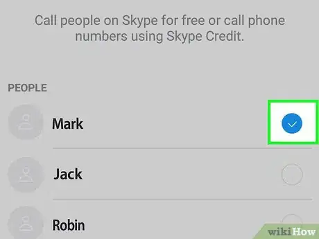 Image titled Video Conference Step 7