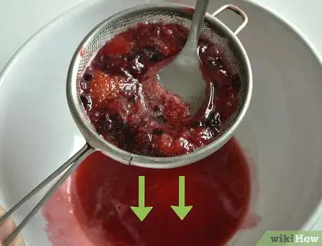 Image titled Make Berry Icing Step 7