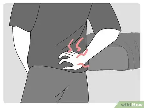 Image titled Know if You Should Replace Your Mattress Step 1