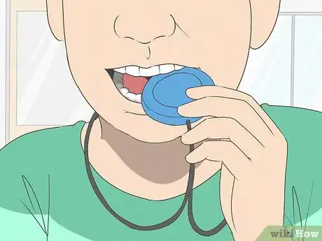 Image titled Help a Child with Sensory Processing Disorder Step 6