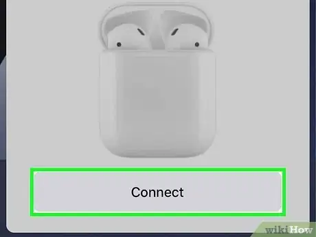 Image titled Set Up Your AirPods Step 4