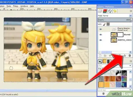 Image titled Simulate Shallow Depth of Field in Gimp Step 26
