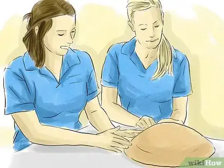 Image titled Become a Midwife Step 5