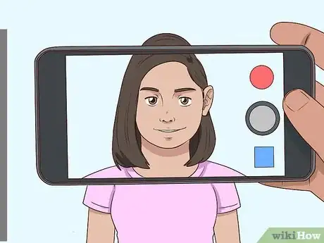 Image titled Take a Passport Photo Step 10