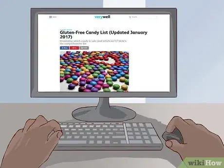 Image titled Choose Gluten‐Free Candy Step 9