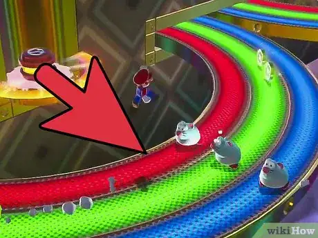 Image titled Unlock Rosalina in Super Mario 3D World Step 3