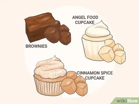 Image titled Make a Disney‐Style Homemade Kitchen Sink Dessert Step 1