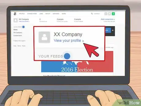 Image titled List Your Startup on AngelList Step 8
